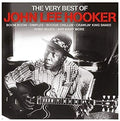 HOOKER,JOHN LEE - VERY BEST OF (VINYL)