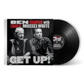 BEN HARPER/CHARLIE MUSSELWHITE - GET UP! (VINYL)