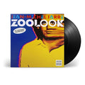 JEAN-MICHEL JARRE - ZOOLOOK (40TH ANNIVERSARY) (VINYL)
