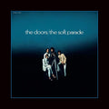 THE DOORS - THE SOFT PARADE (50TH ANNIVERSARY REMASTER EDITION) (VINYL)