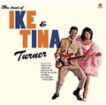 IKE & TINA TURNER - THE SOUL OF IKE & TINA TURNER (+4 BONUS TRACKS) (VINYL)