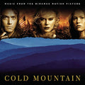 COLD MOUNTAIN O.S.T. - COLD MOUNTAIN (REMASTERED/180G) O.S.T. (VINYL)