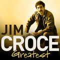 JIM CROCE - PHOTOGRAPHS & MEMORIES: HIS GREATEST HITS (LP)