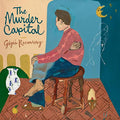 MURDER CAPITAL - GIGI'S RECOVERY - LIMITED (VINYL)