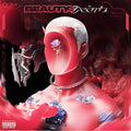 CHASE ATLANTIC - BEAUTY IN DEATH (VINYL)