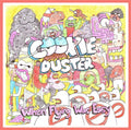 COOKIE DUSTER - WHEN FLYING WAS EASY (VINYL)