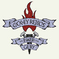 COCKNEY REJECTS - POWER & THE GLORY (VINYL)
