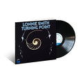 LONNIE SMITH - TURNING POINT (BLUE NOTE CLASSIC VINYL SERIES)