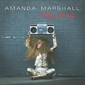 AMANDA MARSHALL - HEAVY LIFTING (VINYL)