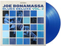 JOE BONAMASSA - BLUES DELUXE VOL. 2 [BLUE LP]