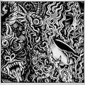 DEAD TIRED - SATAN WILL FOLLOW YOU HOME (VINYL)