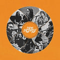 DRUGDEALER - RAW HONEY (VINYL)