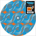 ROLLING STONES - STEEL WHEELS LIVE (LIVE FROM ATLANTIC CITY, NJ, 1989) (PICTURE DISC SINGLE) (RSD) (VINYL)