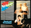 SIOUXSIE & THE BANSHEES - KALEIDOSCOPE (VINYL)