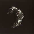 BLACK MATH HORSEMAN - WYLLT (VINYL)