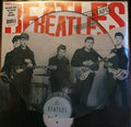 BEATLES - DECCA TAPES (PICTURE DISC) (VINYL)