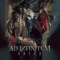 AD INFINITUM - ABYSS (VINYL)