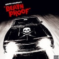 DEATH PROOF (GRINDHOUSE) - DEATH PROOF (VINYL)