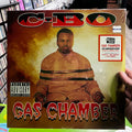 C-BO - GAS CHAMBER