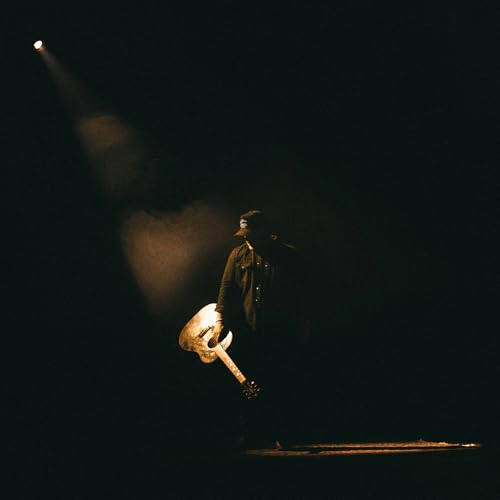KAMERON MARLOWE - KEEPIN' THE LIGHTS ON (VINYL)