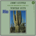 JIMMY GIUFFRE - WESTERN SUITE [180-GRAM BLACK VINYL]
