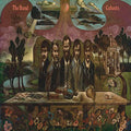 THE BAND - CAHOOTS 50TH ANNIVERSARY (SUPER DELUXE EDITION 2CD/BLU-RAY/LP/7")