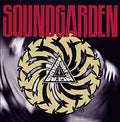 SOUNDGARDEN - BADMOTORFINGER (VINYL)