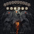 REVOLUTION SAINTS - EAGLE FLIGHT (VINYL)