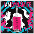 IAMDYNAMITE - WASA TUSA (VINYL)