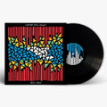 RICH RUTH - WATER STILL FLOWS (STANDARD BLACK VINYL)