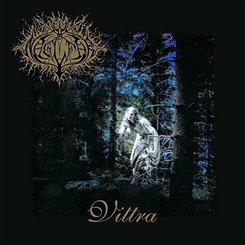 NAGLFAR - VITTRA (RE-ISSUE 2023) (VINYL)