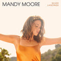 MOORE, MANDY - SILVER LANDINGS (VINYL)