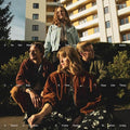 SILVER LINING - GO OUT NOWHERE (VINYL)