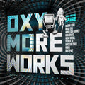 JEAN-MICHEL JARRE - OXYMOREWORKS (VINYL)