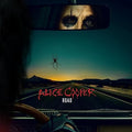 ALICE COOPER - ROAD (ORANGE MARBLED 2LP + DVD)