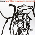 DAVIS,MILES QUINTET - COOKIN' WITH THE MILES DAVIS QUINTET (VINYL)