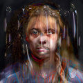 HOLLY HERNDON - PROTO  LP + DOWNLOAD