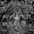 KING APATHY - WOUNDS (VINYL)