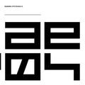 AUTECHRE - NTS SESSION 4 (3LP VINYL)
