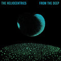 HELIOCENTRICS, THE - HELIOCENTRICS, THE - QUARTERMASS SESSIONS: FROM THE DEEP (VINYL)