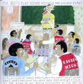 BEETS - PLAY SILVER NICKELS & GOLDEN DIMES (VINYL)