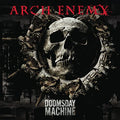 ARCH ENEMY - DOOMSDAY MACHINE (RE-ISSUE 2023) (VINYL)