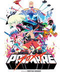 HIROYUKI SAWANO - PROMARE (VINYL)