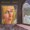 ALLMAN, GREGG - LAID BACK (VINYL)