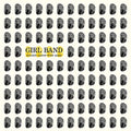 GIRL BAND - HOLDING HANDS WITH JAMIE  LP + DOWNLOAD