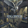 KING CRIMSON - THE RECONSTRUKCTION OF LIGHT (VINYL)