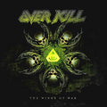 OVERKILL - THE WINGS OF WAR (LP)