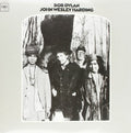 BOB DYLAN - JOHN WESLEY HARDING (VINYL)