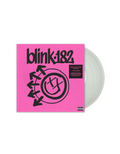 BLINK-182 - ONE MORE TIME... (COKE BOTTLE CLEAR) (VINYL)