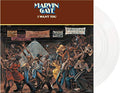 MARVIN GAYE - I WANT YOU (LIMITED WHITE VINYL)
